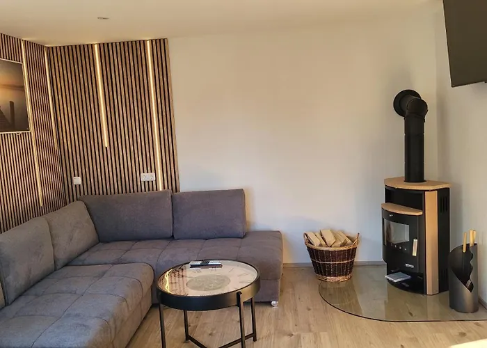 Ferienappartement Talblick