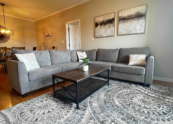 Cozy Condo In The Villages Of Five Points, Lewes