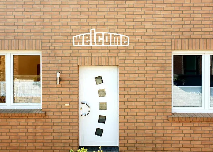 Ferienwohnung Obergeich