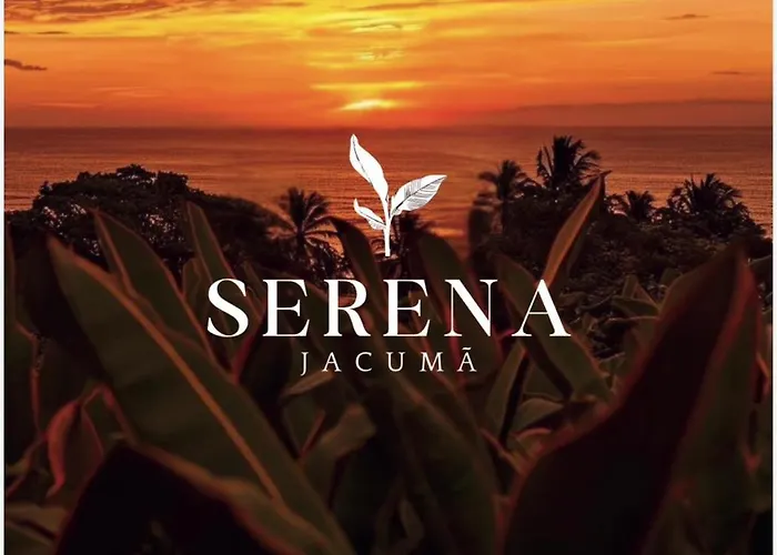 Pousada Serena Jacumã