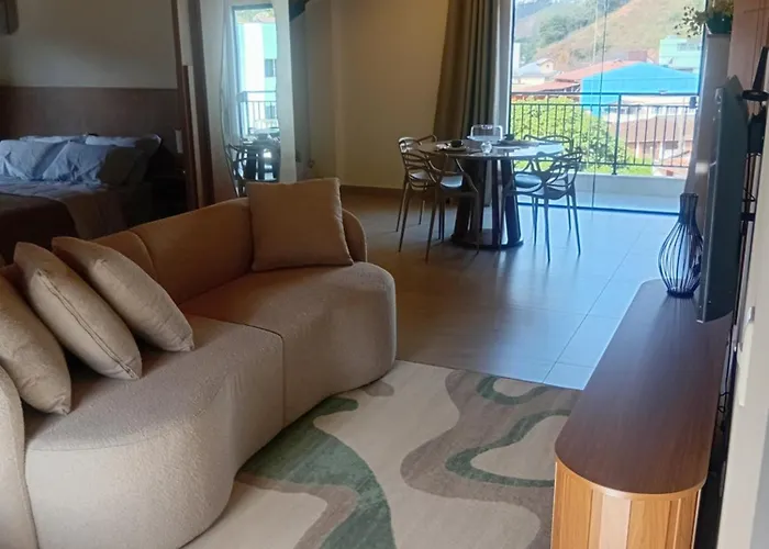 Loft Nápoles