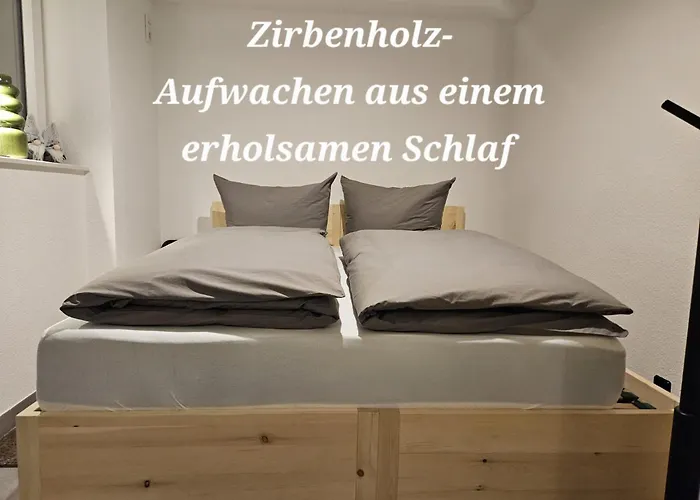 Ferienwohnung Zur Alt Ave