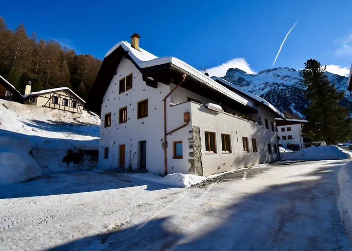 Haus Kanzel