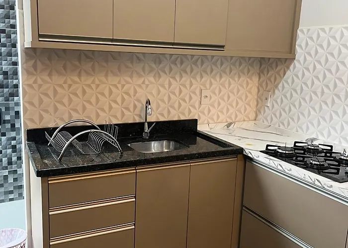 Beautiful Furnished Apartment In The Center