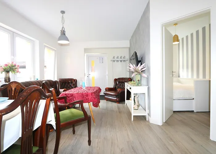 Neue Ferienwohnung
