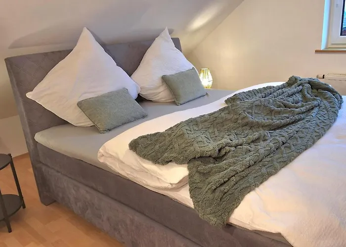 Ferienwohnung Ringwall