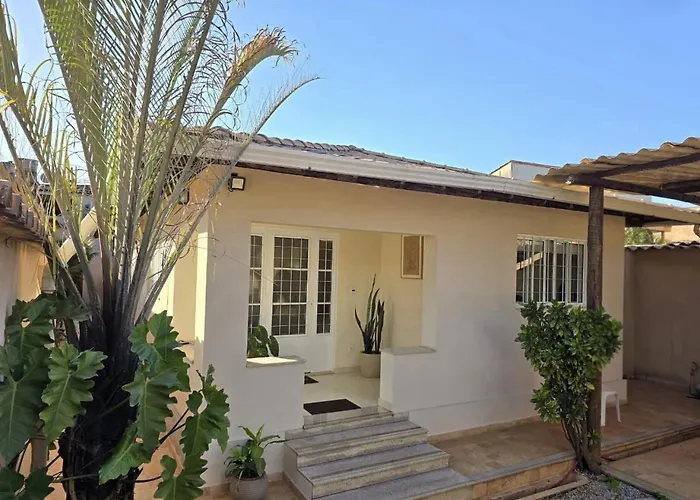 Casa de Nair Pousada