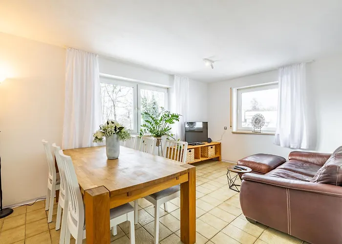 Wundervolle Ferienwohnung am Kloster Andechs