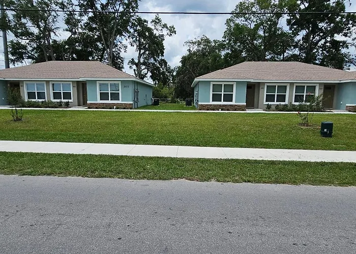 Stylish 2Br In Ocala Near Wec & Fast