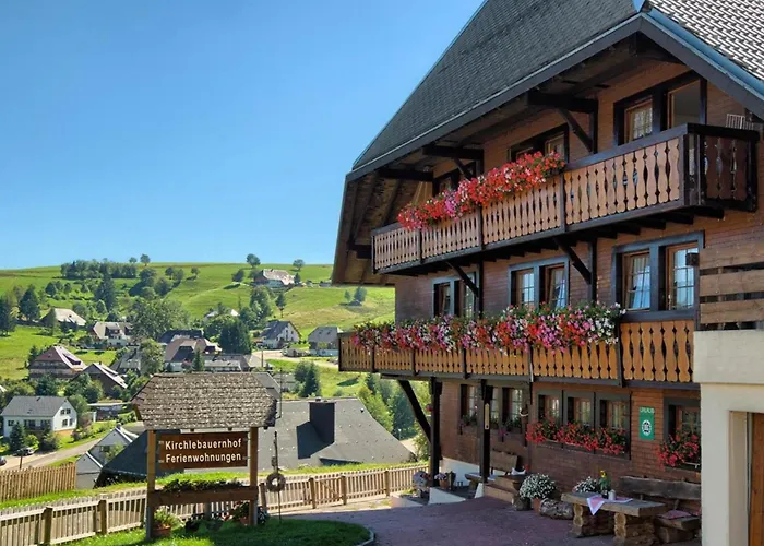Kirchlehof