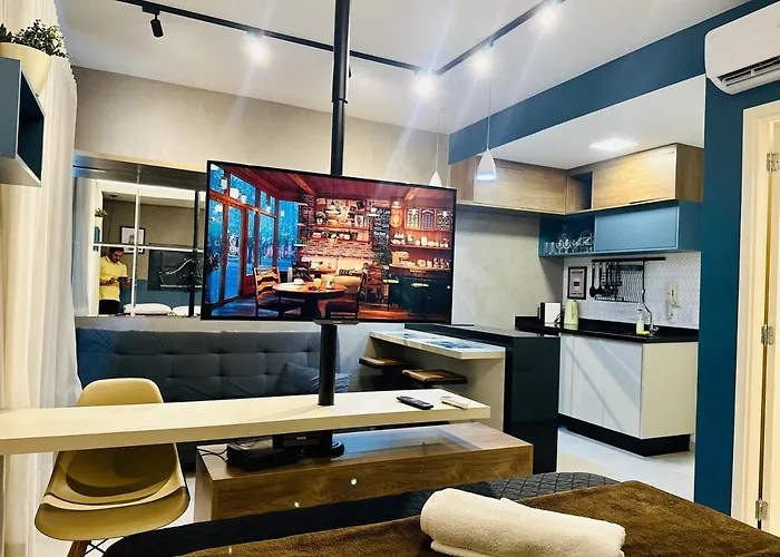 Duo Jk Super Loft 1417