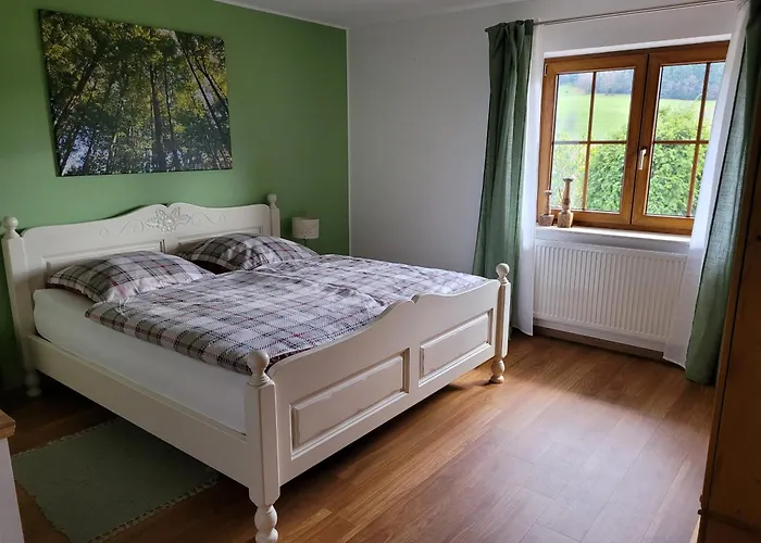Ferienwohnung Sommerseite