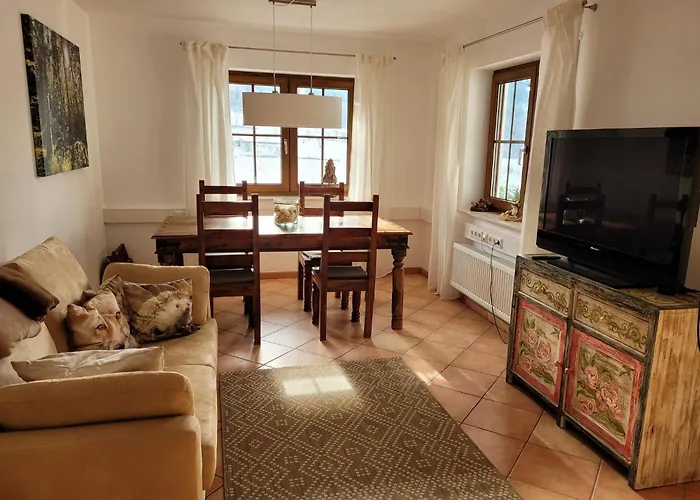 Ferienwohnung Sommerseite