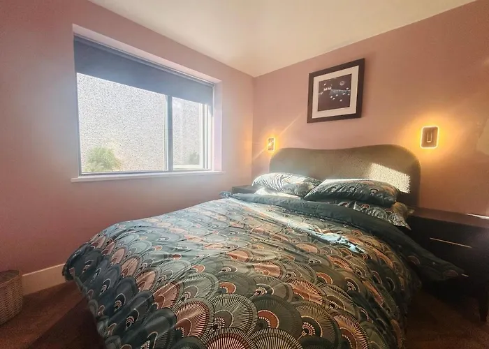 One Bed Mews
