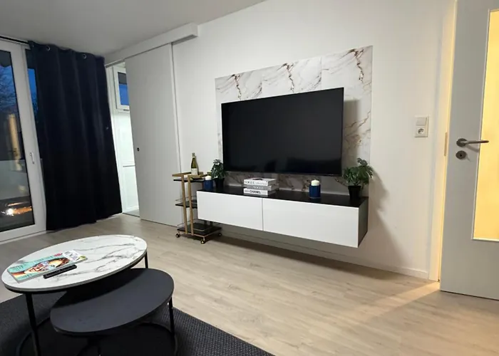 Munich Apartments