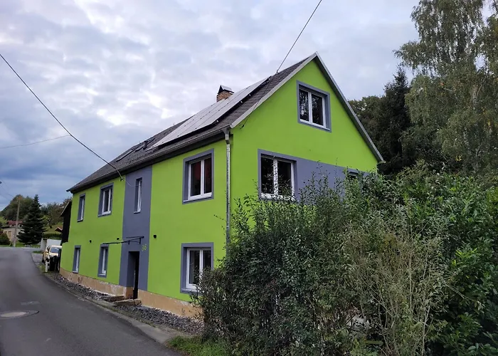 Ferienappartement Talblick