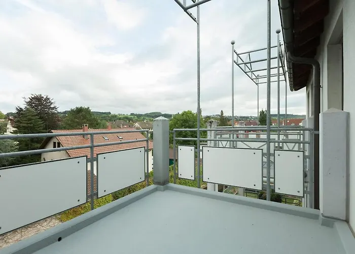Lovely 1 Room Apartment Near Basel