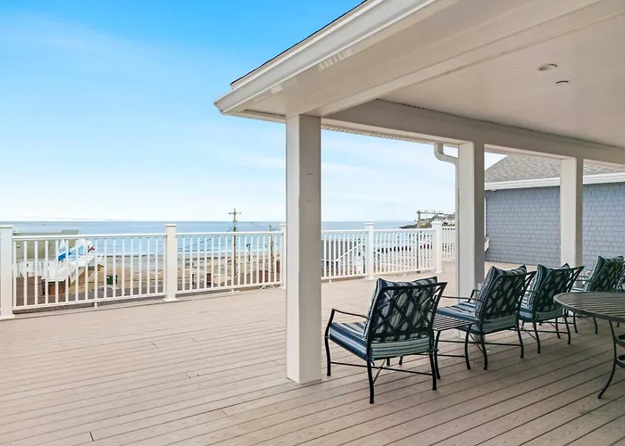 York Beach Residence Club By Coolvacay