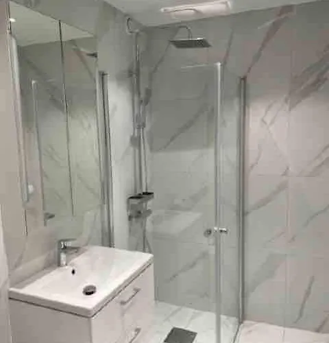 Apartment In Good Location