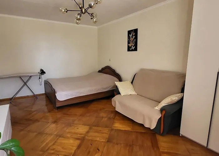 Wohnung am Weinberg