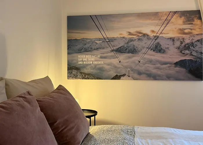 Ferienwohnung Do Blym