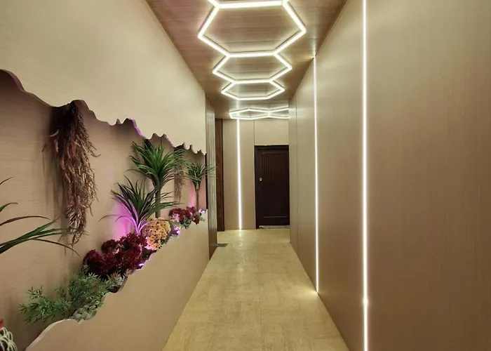 Beirut-Hamra Unique Appartment