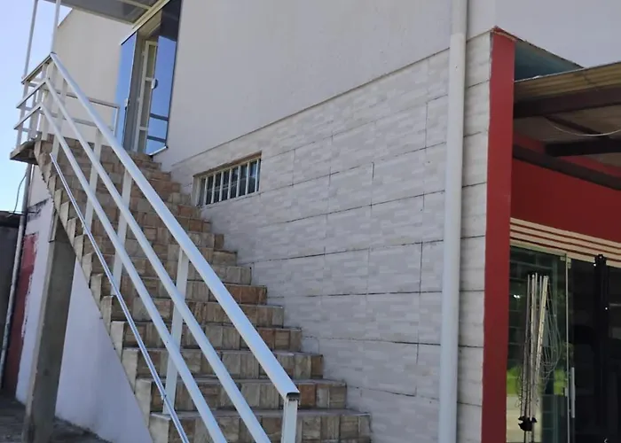 Residencial Bonança 3