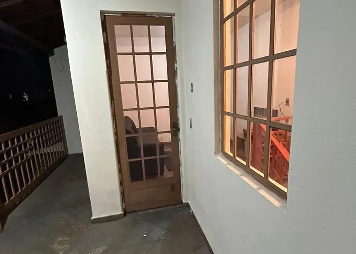 Casa Big John 1acomodação 12 pessoas