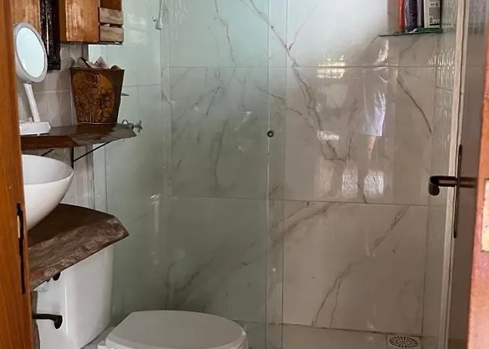 Apartamento com piscina