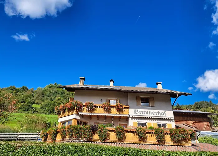 Apartment Sonnschein Brunnerhof
