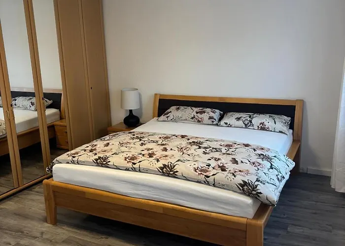 3 Zimmer Wohnung in Wasserburg am Inn
