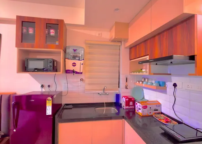 The Tanaya House - Where Every Stay Tells A Story