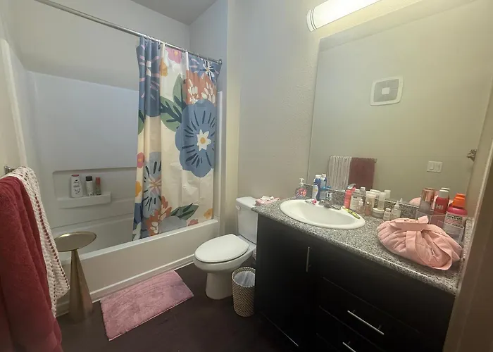 Private 1 Bed And Bath Apartment Room Uo And Downtown Eugene