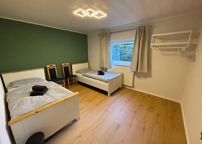 Ferienwohnung Herzen