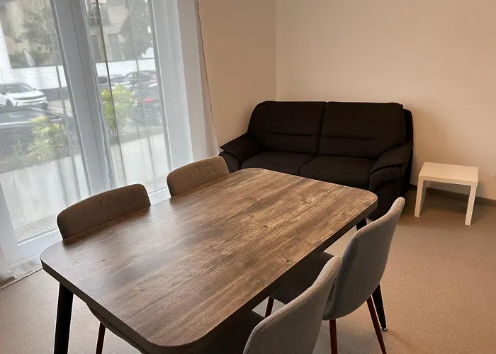 Ferienwohnung in Bendorf am Rhein