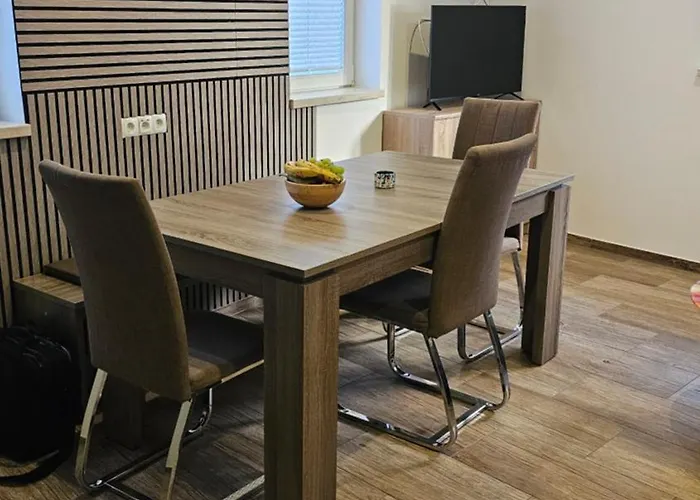 Moni's Ferienwohnung