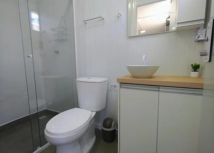 Loft Navegantes Próximo Aeroporto e BR 101