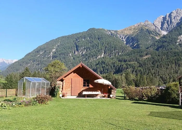 Ferienwohnungen Kapeller