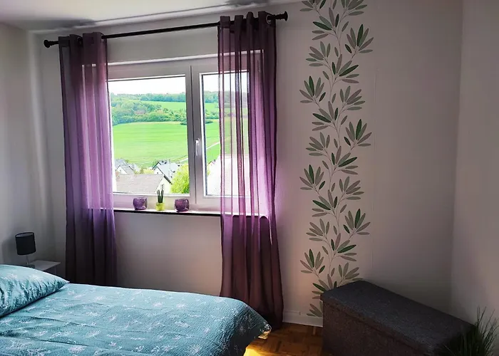 Ferienwohnung Schwab