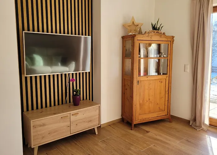 Ferienwohnung Obstgarten