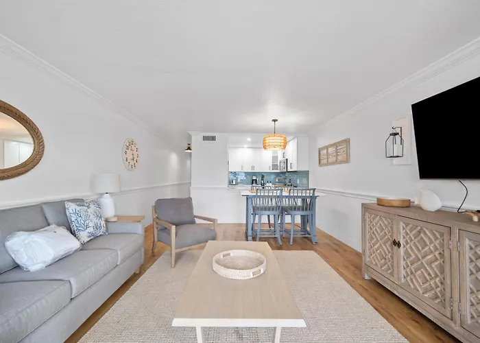 Beach Villas 2626