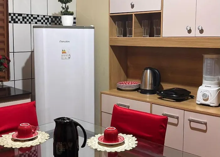Espaço Acolhedor da Neide