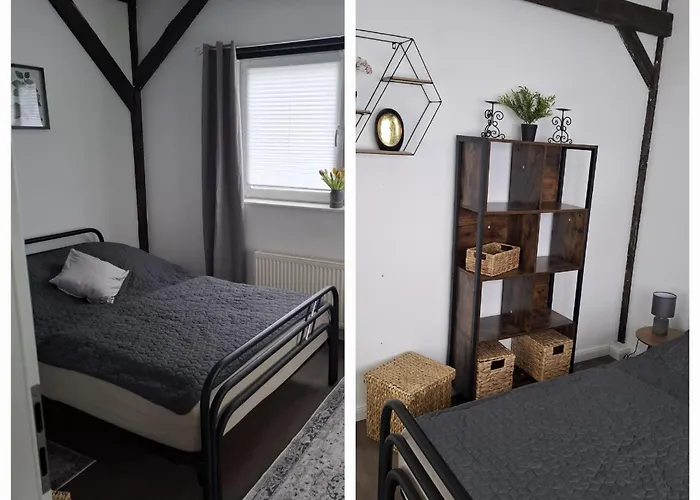 Gästewohnung Langer