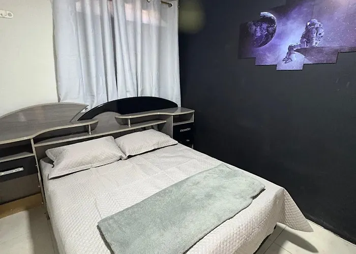 Residencial Esperança