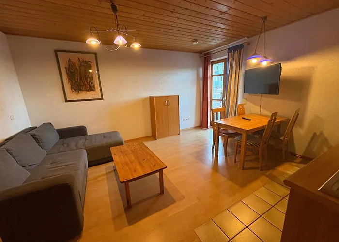 Panorama Apartments II