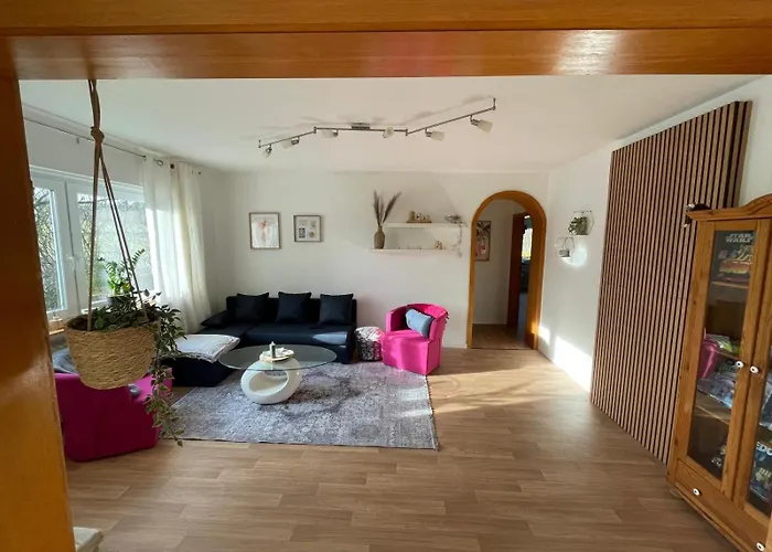 Mühlenhof am Pferdestall