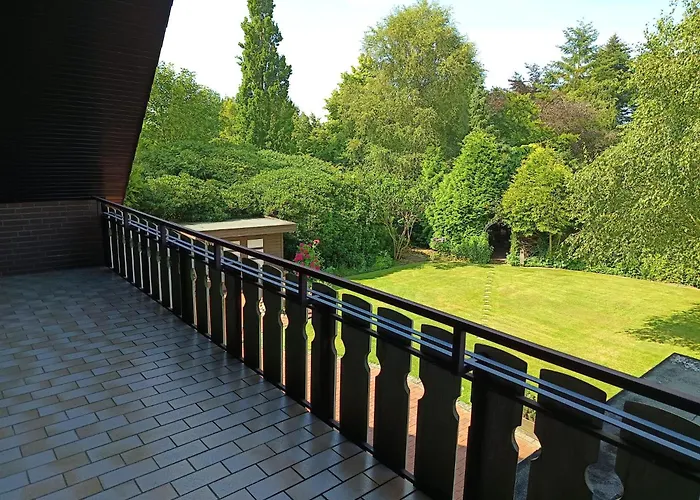 Ferienwohnung Jansen