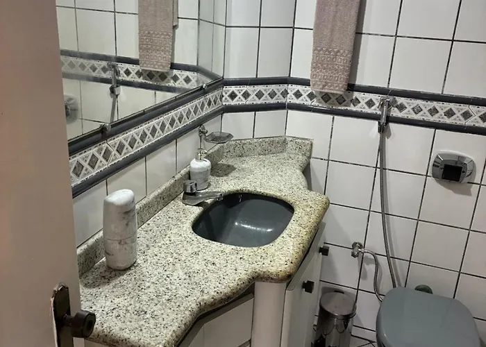 Apartamento em Jacaraipe a beira mar sol da manhã