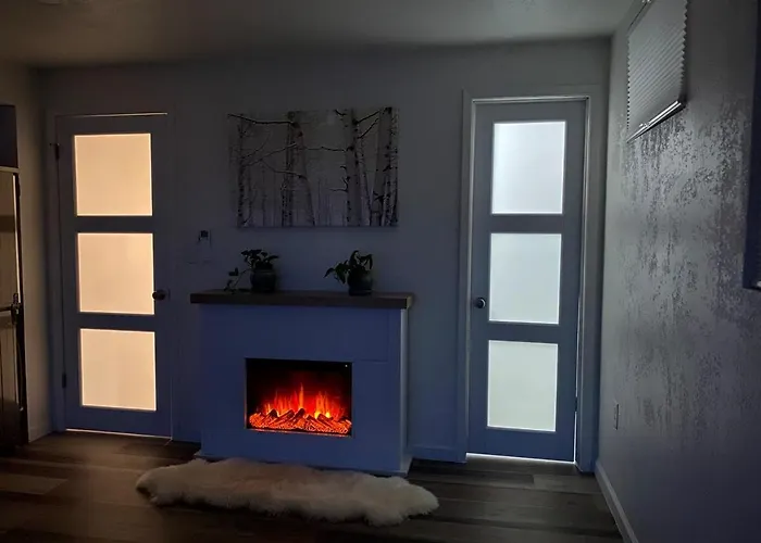 Apartment In Ft Collins