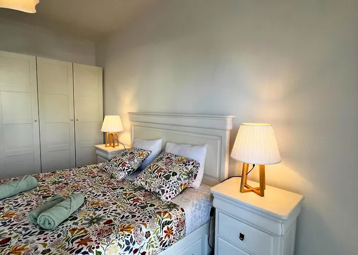 Naval Beach Apartment